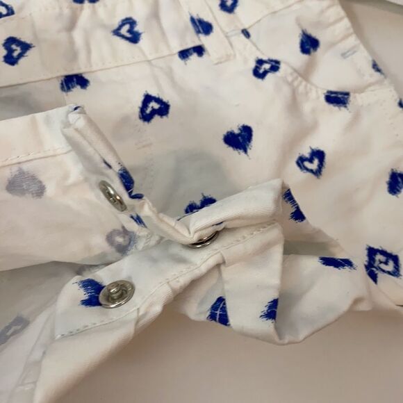 Oshkosh romper kids NEW 6MONTHS - Picture 4 of 7